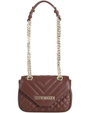 Steve Madden Shoulder Bag - White