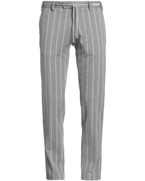 L.B.M. 1911 Hose - Grau