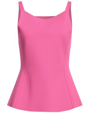 Theory Top - Pink