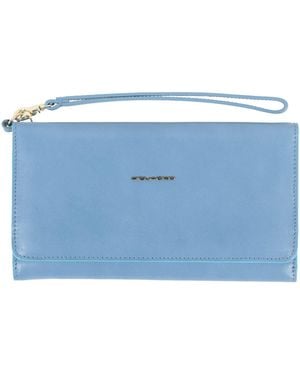 Piquadro Wallets - Blue