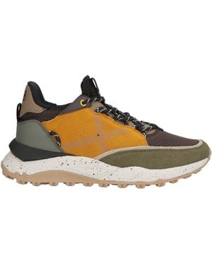 Munich Trainers - Multicolour