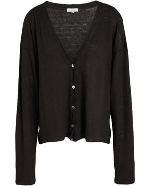 Crossley Cardigans - Black