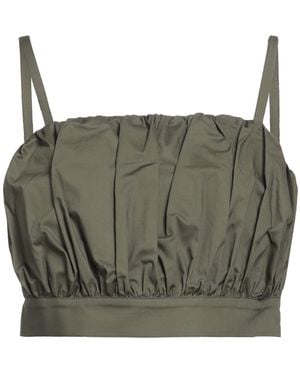 SKILLS & GENES Top - Verde