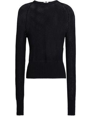 ALESSANDRO VIGILANTE Pullover - Blau