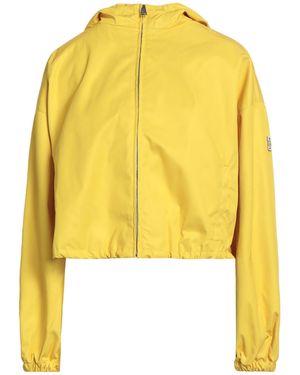 Tory Burch Chaqueta Y Cazadora - Amarillo