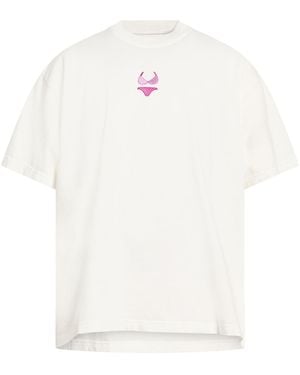 BEEFBAR T-Shirts - White