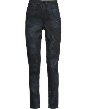 Guess Denim Trousers - Blue