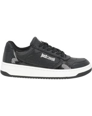 Just Cavalli Trainers - Black