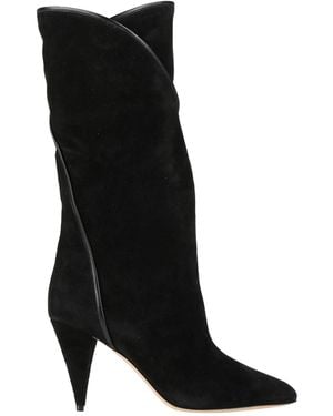Casadei Stiefel - Schwarz