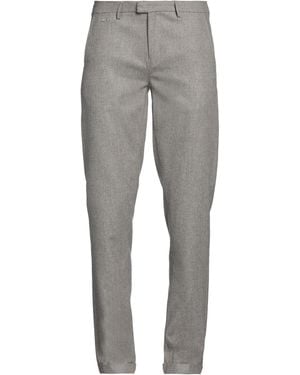 Tramarossa Trousers Wool - Grey