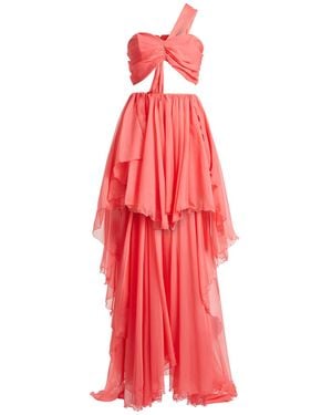 FELEPPA Mini Dress - Red