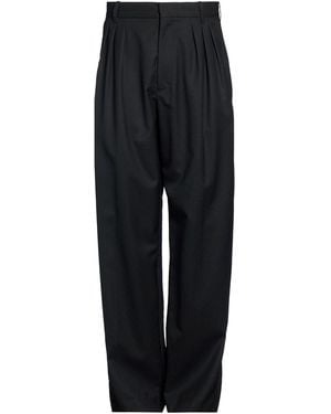 KENZO Pants - Black