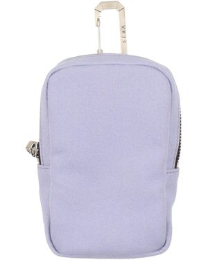 Eera Pouch - Purple