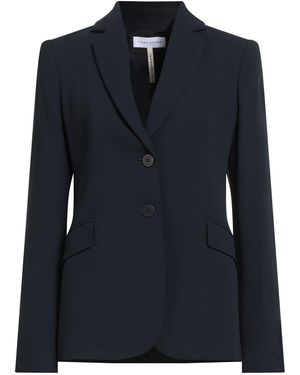 Caractere Blazer - Blue