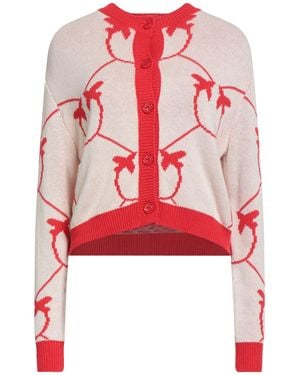 Pinko Cardigan - Red