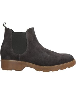 Buttero Stiefelette - Braun