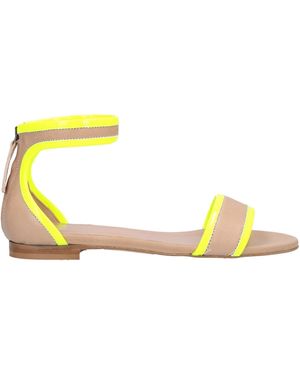 Twin Set Sandals - Multicolour