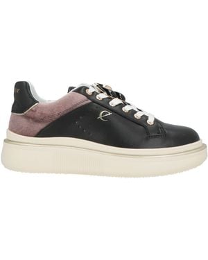 CafeNoir Trainers - Black