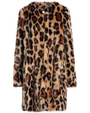 Alabama Muse Shearling & Teddy - Multicolore