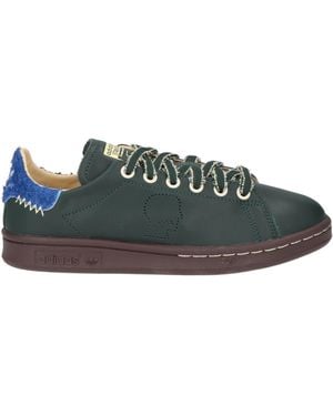 adidas x Brain Dead Sneakers - Grün