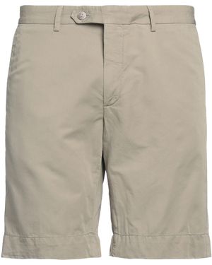 Hackett Shorts & Bermuda Shorts - Gray
