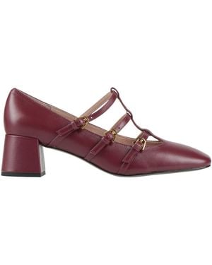 Coccinelle Court Shoes - Purple
