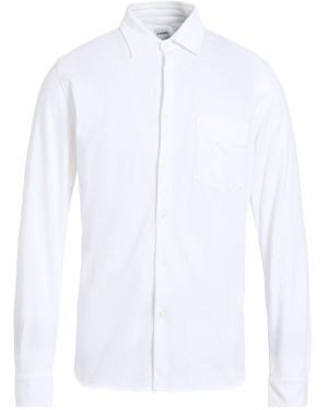 Aspesi Camisa - Blanco
