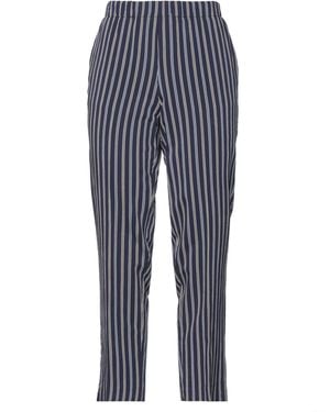 Kiltie Hose - Blau