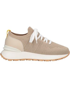 Doucal's Sneakers - Natural