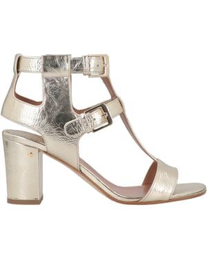 Laurence Dacade Sandals - Natural