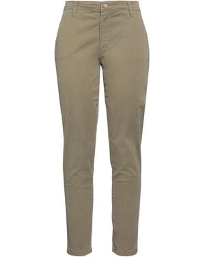 Kocca Trouser - Natural