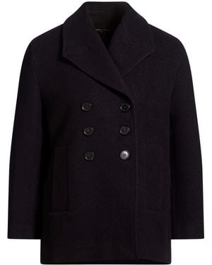 Roberto Collina Coat - Blue