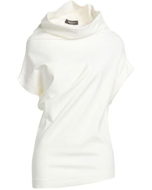 Fabiana Filippi T-Shirt - White
