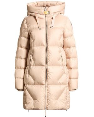Parajumpers Puffers - Natural