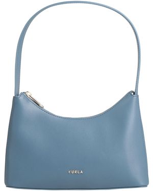 Furla Handbag - Blue