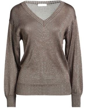 PT Torino Pullover - Marrón