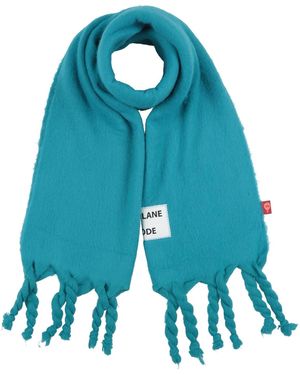 Verb to Do Scarves - Blue