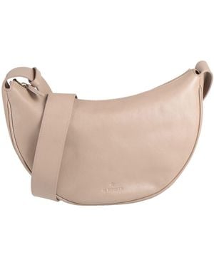 Il Bisonte Bolso Con Bandolera - Neutro