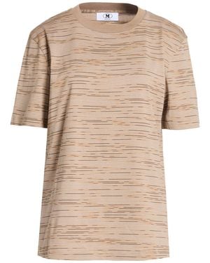 Missoni T-Shirt - Natural