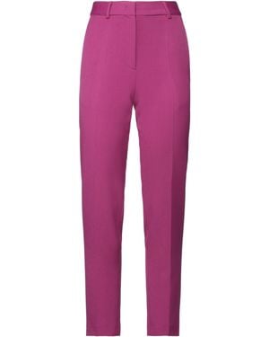 Iceberg Trouser - Red