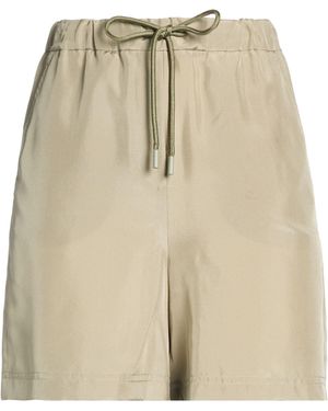 Marella Shorts & Bermuda Shorts - Natural