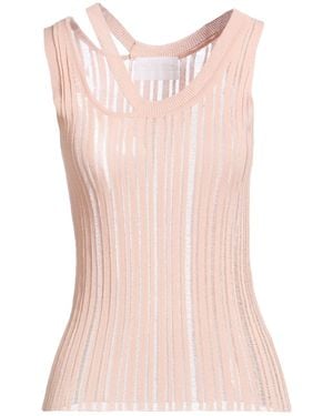DES_PHEMMES Tops - Pink