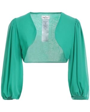 Rebel Queen Shrug - Green