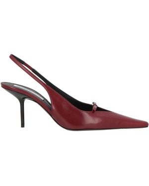 Victoria Beckham Pumps - Purple