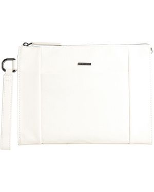 Emporio Armani Handtaschen - Weiß