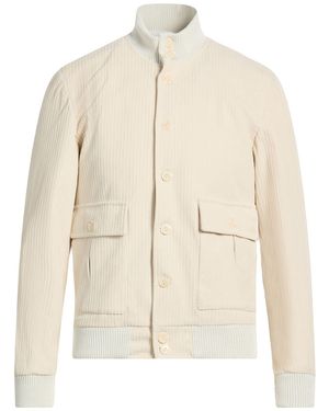 Exte Jacket - Natural