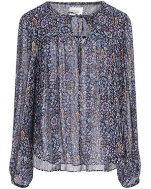 Isabel Marant Top - Blu