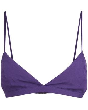 8pm Tops - Purple