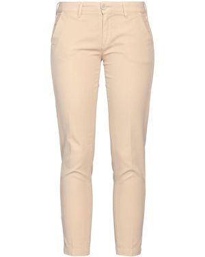 Barba Napoli Pantalone - Neutro