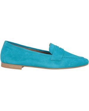 Bruglia Mokassin - Blau